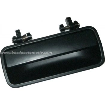 Kapı Açma Kolu Civic 1988-1992 Arka  R (Oem No: 72640Sh4004)