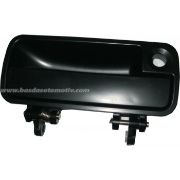 Kapı Açma Kolu Civic 1988-1992 Ön Sağ (Oem No: 72140Sh3004)