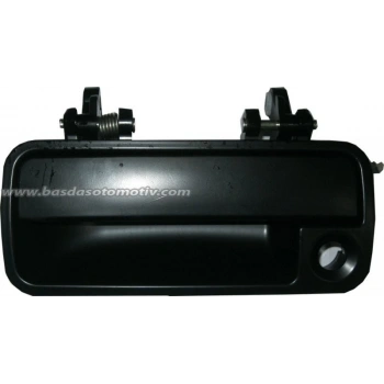 Kapı Açma Kolu Civic 1988-1992 Ön Sol (Oem No: 72180Sh3004)