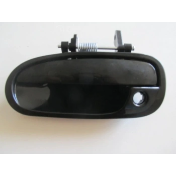 1999-2001 Honda Cıvıc Sdhb Ön Kapı Dış Açma Kolu Sol Siyah Oem No: 72180-S00-004