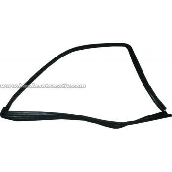 Kapı Cam Fitili Civic 1992-1995 Arka Sağ (Oem No: 72735Sr4004)