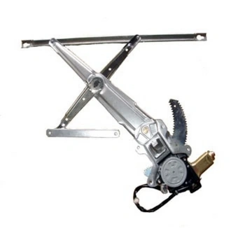 1992-1995 Honda Civic Hb Ön Cam Krikosu Sağ Elektrikli-Motorlu (2Pinli) (2Kapı)  (Adet) (Oem No:72210Sr3A01)