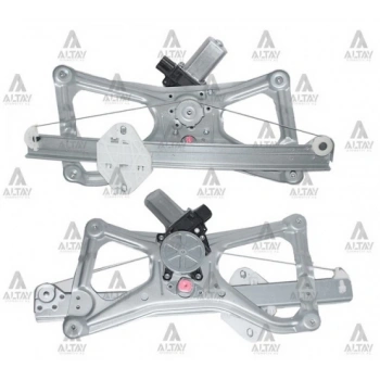 Cam Krikosu Civic Motorlu 06= Ön Sol (1 Adet) (Oem No: 72250-Sna-A01)