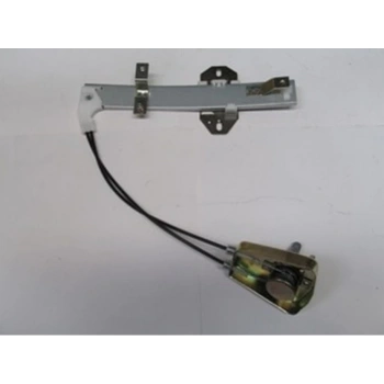 1992-1995 Honda Civic Sd Arka Cam Krikosu Sağ Manuel (Tw) (Adet) (Oem No:72710Sr4003)