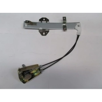 1992-1995 Honda Civic Sd Arka Cam Krikosu Sol Manuel (Tw) (Adet) (Oem No:72750Sr4003)