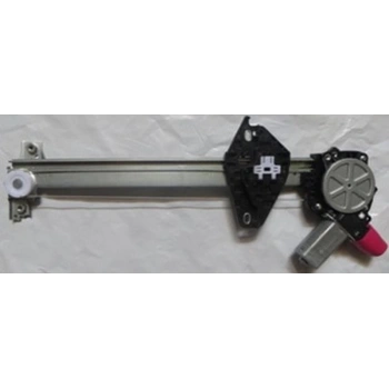 2006-2011 Honda Civic Sd Arka Cam Krikosu Sol Elektrikli-Motorlu (Tw) (Adet) (Oem No:72750Snaa01)