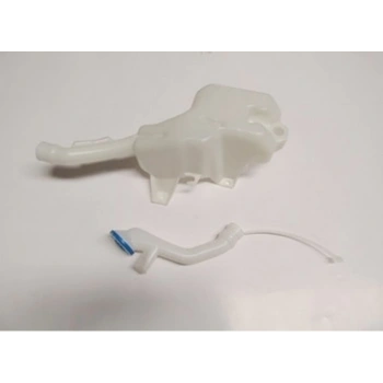 2006-2009 Honda Civic Sd Ön Cam Su Bidonu-Deposu Motorsuz (Far Yıkama Motorsuz) (Bfn) (Adet) (Oem No:76841Sna003)