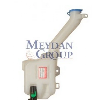 1999-2001 Honda Civic Sdhb Cam Su Bidonu Motorlu (Cl-5067-Lt-Hd2012A) (Tyg) (Adet) (Oem No:76840S04003)