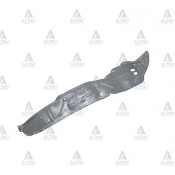 1996-2001 Honda Civic Sd Hb Ön Çamurluk Davlumbazı Sol (Adet) (Oem No:74101S04000)