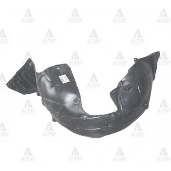 Çamurluk Davlumbazı Civic Ön 2016-2018 Sedan Sol (Oem No:74151-Tea-T00) (Adet)