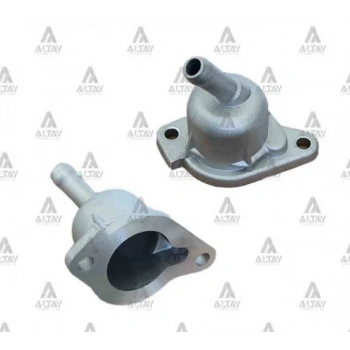 Kapak Otomatik Jikle Civic  1992-1995 Si (1 Adet) (Oem No: 16500-P06-A00)