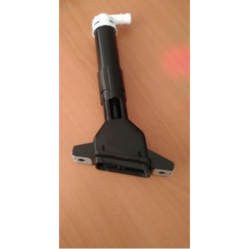 Far Yıkama Motoru Robot Honda Civic 09 11 Sol Büyük (Oem No: 76880Snbs11)