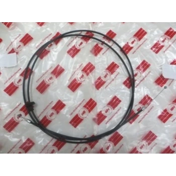 1988-1991 Honda Civic Sdhb Kaput Açma Teli (Sh) (Adet) (Oem No:74130Sh3A01)