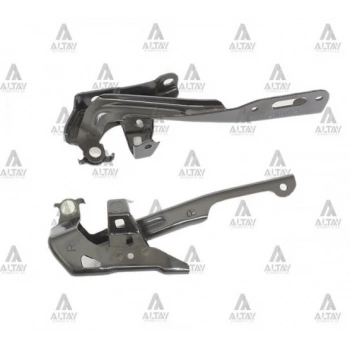 Kaput Menteşesi Civic 2016-2018 Sedan Sağ (1 Adet) (Oem No: 60120-Tba-A00Zz)