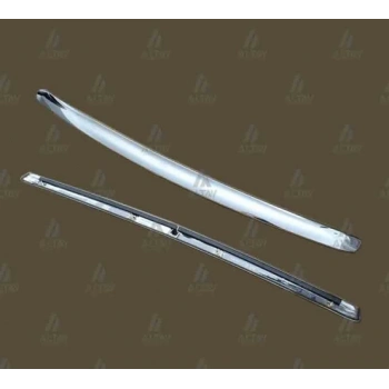 Kaput Uç Nikelajı Civic 2004-2006 (1 Adet) (Oem No: 75120-S5A-031)