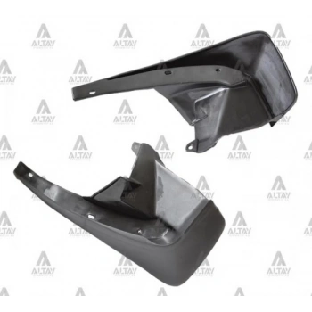 Paçalık Civic Arka 1992-1995 Sedan Sol (1 Adet) (Oem No: 75830-Sr4-003)