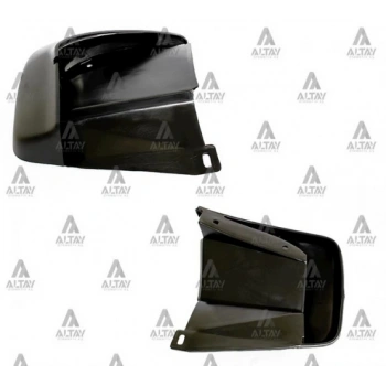 Paçalık Civic Arka 2001-2006 Sol (1 Adet) (Oem No: 75830-S5A-J01)