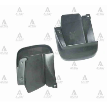 Paçalık Civic Arka 06= Sol (1 Adet) (Oem No: 75830-Snl-T10)