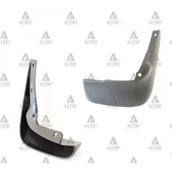 Paçalık Civic Ön  1992-1995 Sedan Sağ (1 Adet) (Oem No: 75800-Sr4-003)