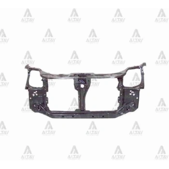 Panel Civic 1999-2001 Ön Oem No: 60400-S01-A02Zz