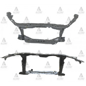 Panel Civic Ön 2012-2016 Sedan (1 Adet) (Oem No: -)