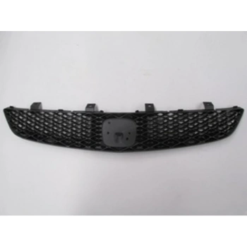 2002-2003 Honda Civic Hb Ön Panjur Siyah (Tüv)(Tyg) (Adet) (Oem No:71120S5Tg01Za)