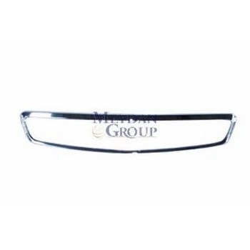 1999-2001 Honda Civic Sdhb Ön Panjur Üst Nikelaj Çerçevesi (Tyg) (Adet) (Oem No:71122S04003)