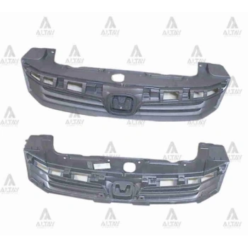 Panjur Izgarası Civic Alt 2012-2014 (1 Adet) (Oem No: 71121-Tr0-G01)