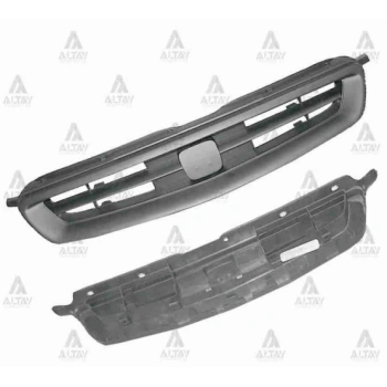 Panjur Civic 1996--1998 Hb.Siyah (Oem No:71121-S03-000Zc) (Adet)