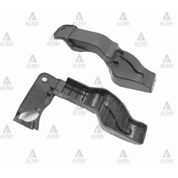 Bağlantı Braketi Panjur Civic 2012-2016 Rl Takım (1 Adet) (Oem No: -)
