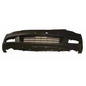 2006-2009 Honda Civic Sd Ön Tampon Siyah (Sis Delikli Fpı) (Adet) (Oem No:180700Rd102)