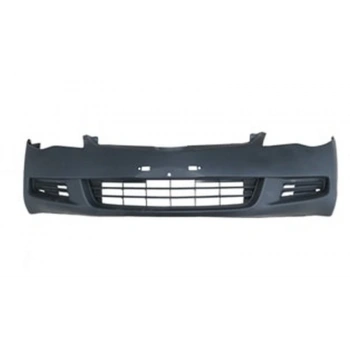 2006-2009 Honda Civic Sd Ön Tampon Siyah (Sis Deliksiz Tyg) (Adet) (Oem No:04711Snbd00Zz)