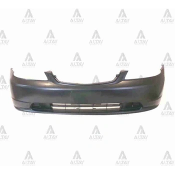 Tampon Civic Ön 2001-2004 (1 Adet) (Oem No: 04711-S5A-A00Zz)