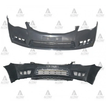 Tampon Civic Ön 2010-2012 Sedan Izgaralı (1 Adet) (Oem No: 04711-Snb-E50Zz)