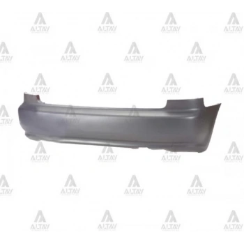 Tampon Civic Arka  1999-2001 Hb. (1 Adet) (Oem No: 71501-S00-A00Zz)