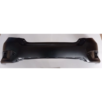 Tampon Civic 2016-2018 Arka Oem No: 71501Ea-H00