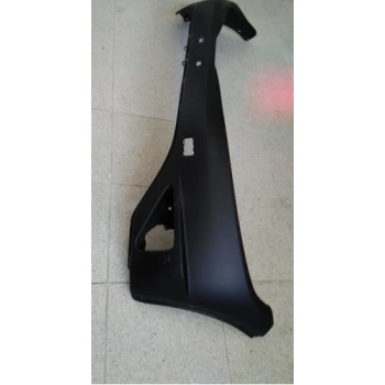 Tampon Civic 2007-2009 Type-S Ön (Üst Büyük) Oem No: 71101-Smg-E00Z