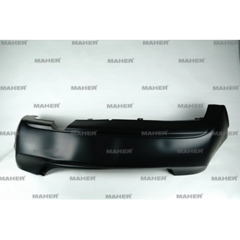 Tampon Civic Arka 2006-2011 Sedan (Oem No:71501-Snk-G00Zz) (Adet)