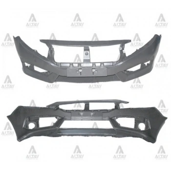 Tampon Civic Ön 2016-2018 Sedan (Oem No:04711-Tez-Y00Zz-71100Tezt00Za) (Adet)