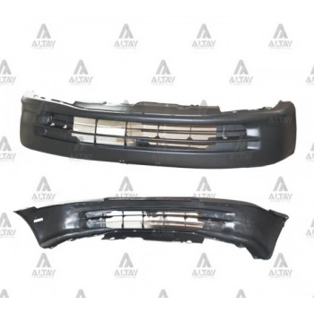 Tampon Civic Ön  1992-1995 Sedan (1 Adet) (Oem No: 71101-Sr4-000Zz)