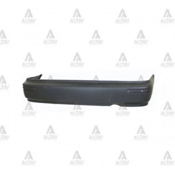 Tampon Civic Arka  1996-1998 Bantlı Sedan (1 Adet) (Oem No: 71501-S04-000Zz)