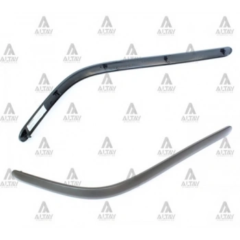 Bant Tampon Civic Arka  1996-1998 Sağ (1 Adet) (Oem No: 71502-S04-000)