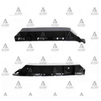 Tampon Bağlantı Braketi Civic Ön 2001-2006 Sol (1 Adet) (Oem No: 71198-S5A-000)