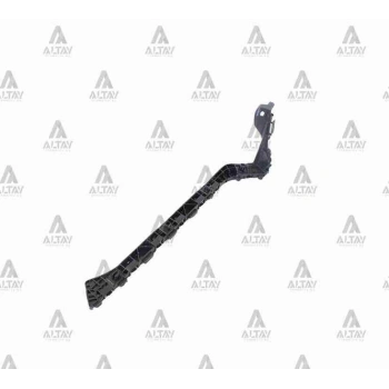 Tampon Bağlantı Braketi Civic Arka 2012-2016 Sol (1 Adet) (Oem No: 71598-Tr0-A02)