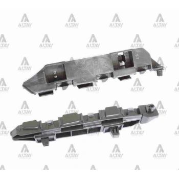 Tampon Bağlantı Braketi Civic Ön 2012-2016 Sağ (1 Adet) (Oem No: 71193-Tr0-A01)