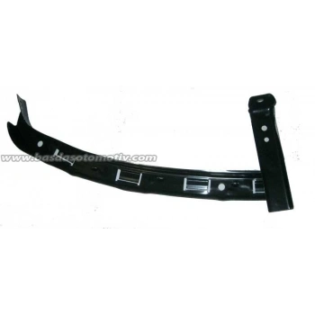 Tampon Braketi Civic 2004-2007 Ön Üst Sol (Sac) Oem No: 71190-S5A-010