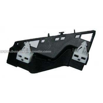 Braket Tampon Civic 2001-2007  Arka Üst Kısa Sol (Oem No: 71599S5A000)