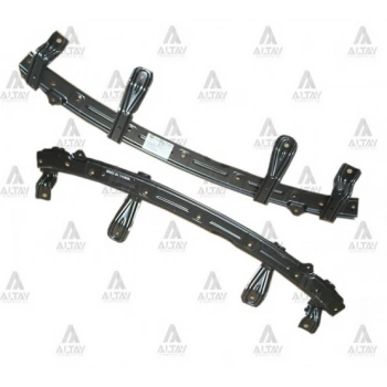 Tampon Demiri Üst Civic Ön 2016-2018 Sedan (1 Adet) (Oem No: 71150-Tba-A00)