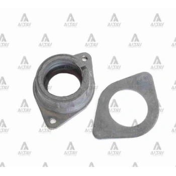 Takoz Karbüratör Civic 1988-1995 (1 Adet) (Oem No: 16211-Pm4-000)