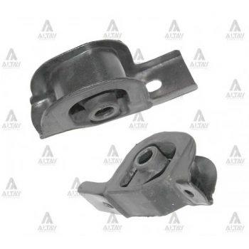 Takoz Motor Civic  1988-1991 At-Mt On (1 Adet) (Oem No: 50840-Sh3-010)